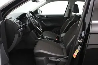 Volkswagen T-Cross, 1.0, 85 kW, бензин, автомат, передний привод