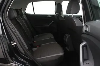 Volkswagen T-Cross, 1.0, 85 kW, бензин, автомат, передний привод