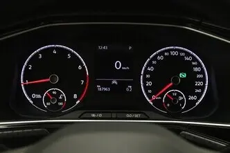 Volkswagen T-Cross, 1.0, 85 kW, бензин, автомат, передний привод
