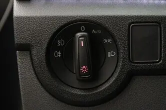 Volkswagen T-Cross, 1.0, 85 kW, бензин, автомат, передний привод