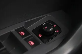 Volkswagen T-Cross, 1.0, 85 kW, бензин, автомат, передний привод