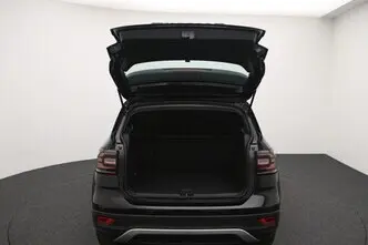 Volkswagen T-Cross, 1.0, 85 kW, бензин, автомат, передний привод