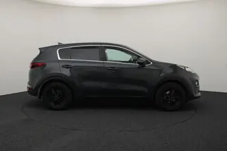 Kia Sportage, 1.6, 100 kW, дизель, механическая, полный привод