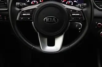 Kia Sportage, 1.6, 100 kW, дизель, механическая, полный привод