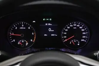 Kia Sportage, 1.6, 100 kW, дизель, механическая, полный привод