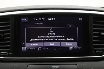 Kia Sportage, 1.6, 100 kW, дизель, механическая, полный привод