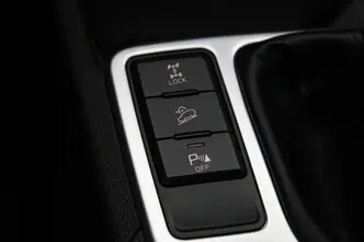 Kia Sportage, 1.6, 100 kW, дизель, механическая, полный привод