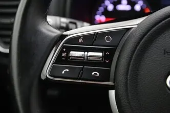 Kia Sportage, 1.6, 100 kW, дизель, механическая, полный привод