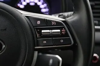 Kia Sportage, 1.6, 100 kW, дизель, механическая, полный привод