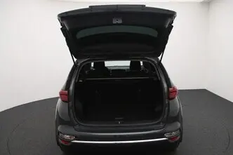 Kia Sportage, 1.6, 100 kW, дизель, механическая, полный привод