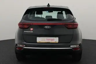 Kia Sportage, 1.6, 85 kW, дизель, механическая, передний привод