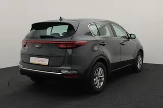 Kia Sportage, 1.6, 85 kW, дизель, механическая, передний привод