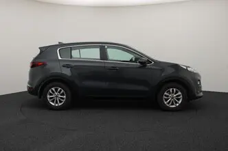 Kia Sportage, 1.6, 85 kW, дизель, механическая, передний привод