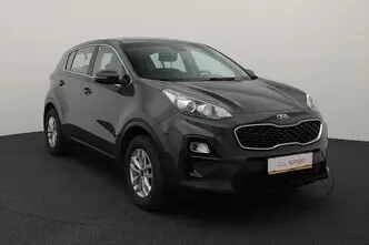 Kia Sportage, 1.6, 85 kW, дизель, механическая, передний привод
