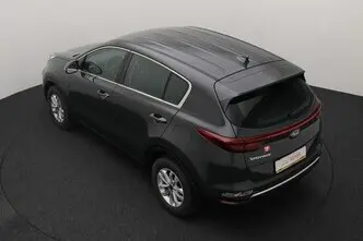 Kia Sportage, 1.6, 85 kW, дизель, механическая, передний привод