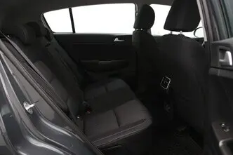 Kia Sportage, 1.6, 85 kW, дизель, механическая, передний привод
