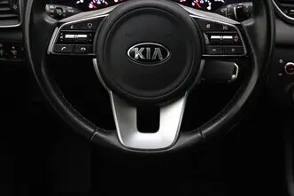 Kia Sportage, 1.6, 85 kW, дизель, механическая, передний привод