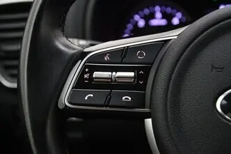 Kia Sportage, 1.6, 85 kW, дизель, механическая, передний привод
