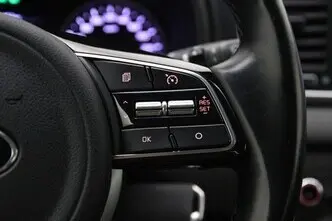Kia Sportage, 1.6, 85 kW, дизель, механическая, передний привод