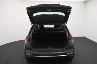 Kia Sportage, 1.6, 85 kW, дизель, механическая, передний привод
