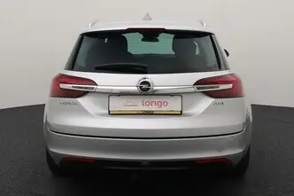Opel Insignia, 1.6, 100 kW, дизель, механическая, передний привод