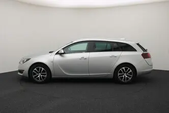 Opel Insignia, 1.6, 100 kW, дизель, механическая, передний привод