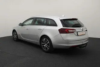 Opel Insignia, 1.6, 100 kW, дизель, механическая, передний привод