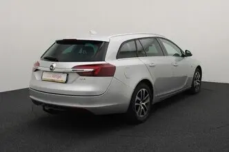 Opel Insignia, 1.6, 100 kW, дизель, механическая, передний привод