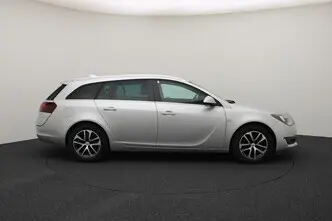 Opel Insignia, 1.6, 100 kW, дизель, механическая, передний привод