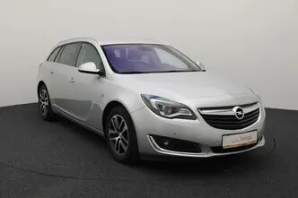 Opel Insignia, 1.6, 100 kW, дизель, механическая, передний привод