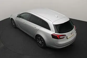 Opel Insignia, 1.6, 100 kW, дизель, механическая, передний привод