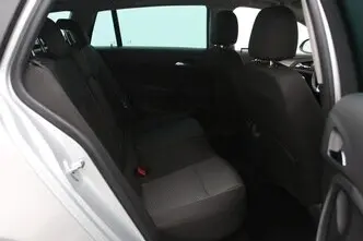 Opel Insignia, 1.6, 100 kW, дизель, механическая, передний привод