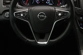 Opel Insignia, 1.6, 100 kW, дизель, механическая, передний привод