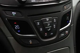 Opel Insignia, 1.6, 100 kW, дизель, механическая, передний привод