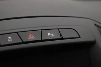 Opel Insignia, 1.6, 100 kW, дизель, механическая, передний привод