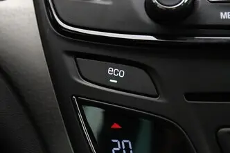 Opel Insignia, 1.6, 100 kW, дизель, механическая, передний привод