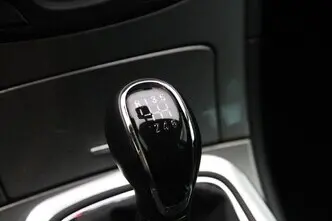 Opel Insignia, 1.6, 100 kW, дизель, механическая, передний привод