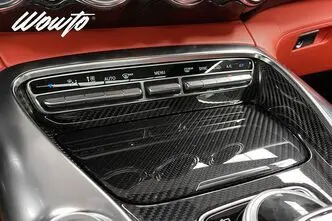 Mercedes-Benz AMG, 4.0, 375 kW, bensiin, automaat, nelikvedu