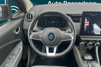 Renault ZOE, электричество, автомат, передний привод