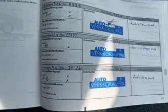 Renault ZOE, электричество, автомат, передний привод