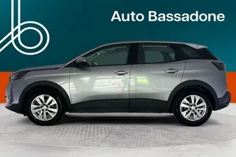 Peugeot 3008, 1.2, 96 kW, бензин, автомат, передний привод