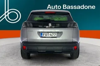 Peugeot 3008, 1.2, 96 kW, бензин, автомат, передний привод
