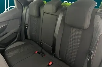 Peugeot 3008, 1.2, 96 kW, бензин, автомат, передний привод