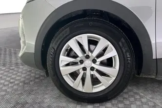 Peugeot 3008, 1.2, 96 kW, бензин, автомат, передний привод