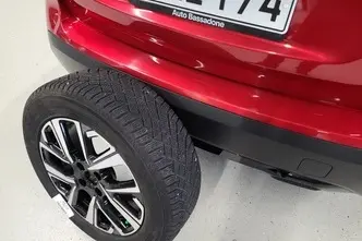 Citroën C4, электричество, автомат, передний привод