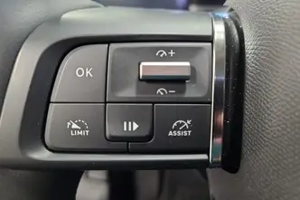 Citroën C4, электричество, автомат, передний привод