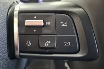 Citroën C4, электричество, автомат, передний привод