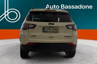 Jeep Compass, 1.3, 176 kW, подключаемый гибрид, автомат, полный привод