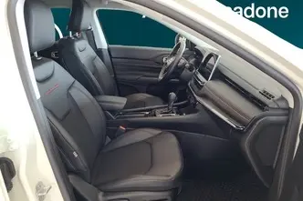 Jeep Compass, 1.3, 176 kW, подключаемый гибрид, автомат, полный привод