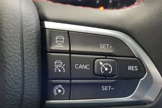 Jeep Compass, 1.3, 176 kW, подключаемый гибрид, автомат, полный привод